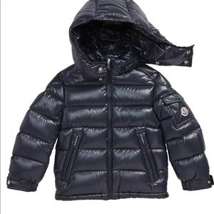 New Aubert Down Jacket